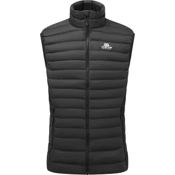 Mountain Equipment Earthrise Vest Men'S Barva: black/black, Velikost: M