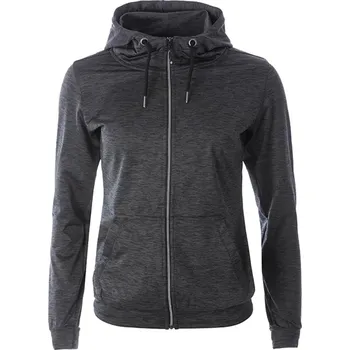 Dámská mikina O'Style JITKA II mikina dámská šedá Typ: 38 Typ: 38