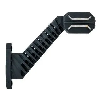 Přídavný světlomet Obrysové světlo - levé na dlouhém rameni - LD 2994 bílo, červeno. oranžové