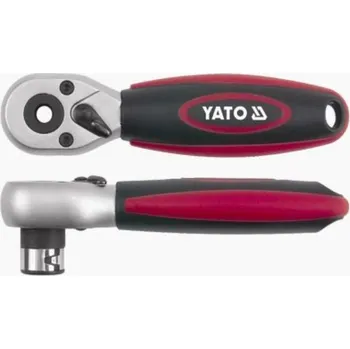 Ráčna na bity YATO