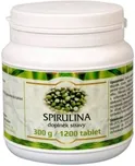 Bio-Detox Spirulina 1200 tbl.