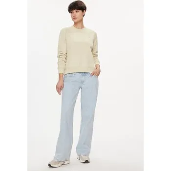 Calvin Klein Jeans Jeansy J20J223306 Světle modrá Baggy Fit 28_32