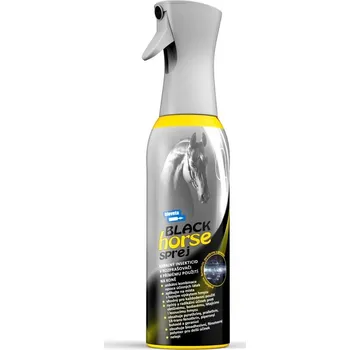 Bioveta Black Horse sprej
