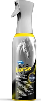 Kosmetika pro koně Bioveta Black Horse sprej