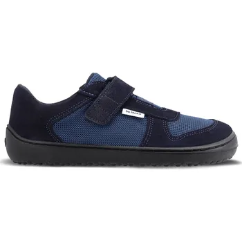 Chlapecká obuv BeLenka Dětské barefoot tenisky Be Lenka Joy - Dark Blue & Black 26, Vnitřní délka boty: 17,2 cm, Vnitřní šířka boty: 7,2 cm