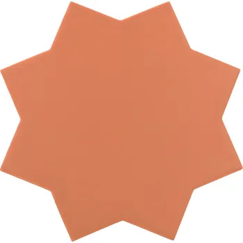 Dlažba EQUIPE PORTO EQ VEN030629 16,8 x 16,8 x 0,8 hnědá 0,49 m2