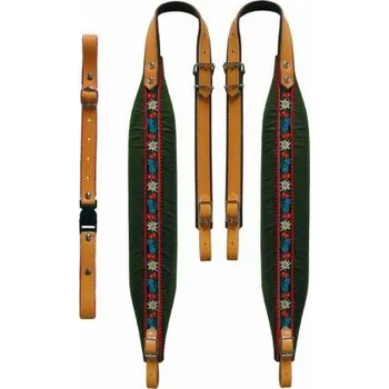 Akordeon Boston 70-L-TVG, popruhy na akordeon 80-96 bas