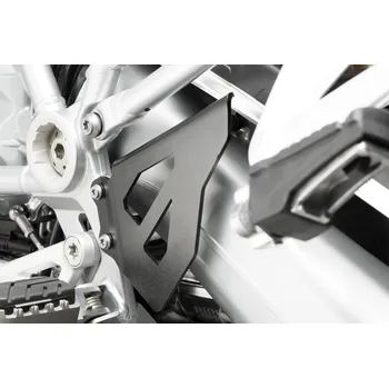 Motodoplněk SW MOTECH Kryt brzdového válce na BMW R 1200 GS (12-18), R 1250 GS (18-25) černý