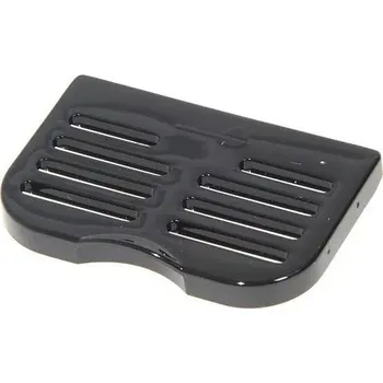 Náhradní díl pro kávovar Kryt nádrže na mletou kávu Delonghi 53132C7986