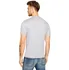 Pánské tričko POC Tee 61602 Grey Melange, S