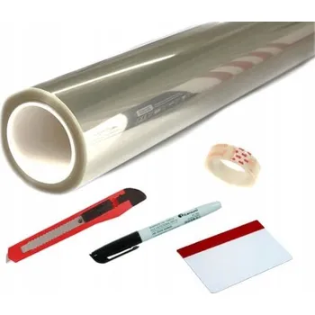 Obraz Ochranná Fólie Stamal na sklo 152 x 50 cm