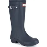 Holínky Hunter JFT6000RMA-NVY Tmavomodrá 36