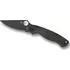 kapesní nůž Spyderco Para Military 2 C81GPBK2