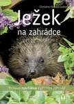 Ježek na zahrádce - Christine…