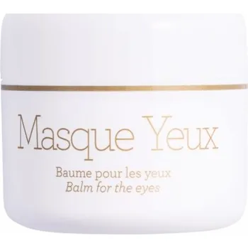 Pleťový krém GERnétic Masque Yeux - oční maska proti otokům a vráskám 30 ml Oční maska proti otokům a vráskám