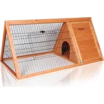 Tommi Roy hnědý 116 x 62 x 53 cm