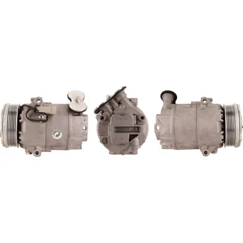 Kompresor klimatizace Kompresor, klimatizace DRI 700510422