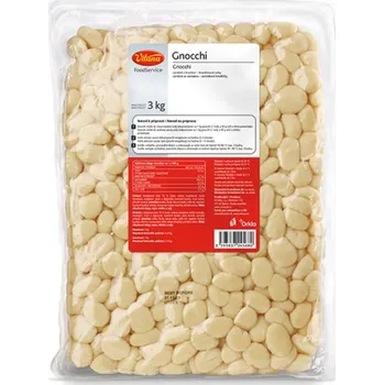 Gnocchi ambient 12kg Vitana