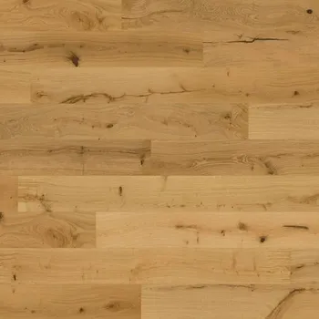 dřevěná podlaha Kährs Dub Texture Natur - přírodní olej