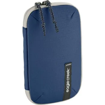 Cestovní taška Eagle Creek obal Pack-It Reveal E-Tools Org Mini az blue/grey