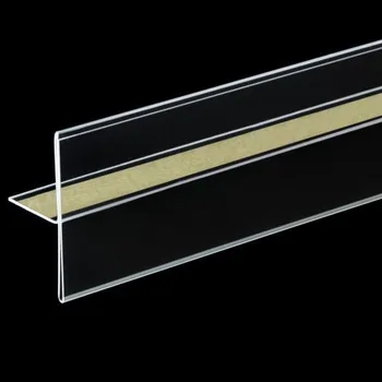 soklová lišta Lišta CNL-OH5 - Příplatek za akrylátovou pásku - AP