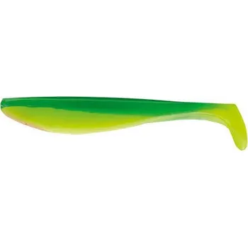 CORMORAN - Turbotail S9 K-DON barva GREEN/YELLOW 5cm