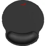 GENIUS podložka pod myš G-WMP 100/ podložka pod zápěstí/ 250 x 230 x 25 mm 31250011400