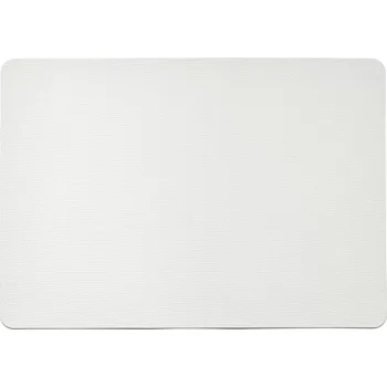 Talíř Guzzini, Prostírání pod talíř Fiber oboustranné mléčné - Formadore