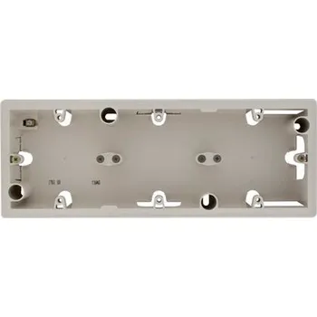 Elektroinstalační krabice LEGRAND Krabice VALENA 776133 776133