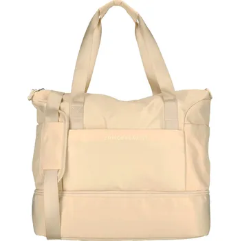 Kabelka Dámská cestovní taška Enrico Benetti Malibu - béžová