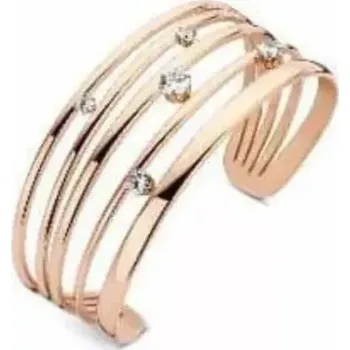 Náramek Victoria VBNACA63055 náramek Rose/Gold