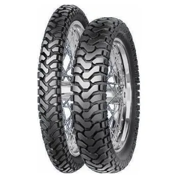 Letní osobní pneu 140/80D18 70T, Mitas, E 07 ENDURO