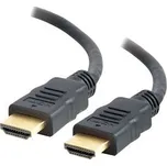 C2G 15ft 4K HDMI Cable with Ethernet 50612