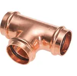 CU Press Lisovací T-kus 28