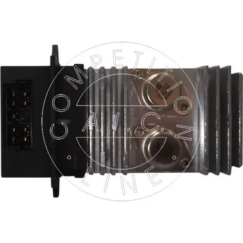 Regulace, vnitřní ventilace AIC 55301