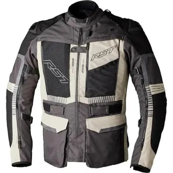Moto oblečení Textilní bunda RST 3236 Pro Series Ranger CE Sandy / Grey - S