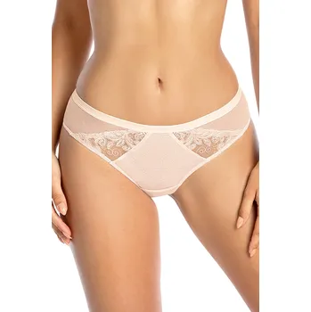 Dámské spodní prádlo Kalhotky Gaia 1026B Ada Barva: Béžová, Velikost: S
