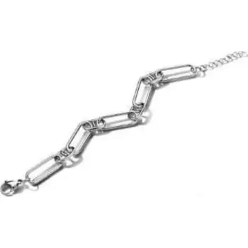 Náramek Victoria VBKACA85321 náramek Silver