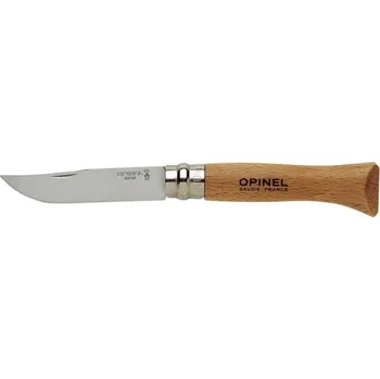 Opinel Kapesní nůž - 7 cm