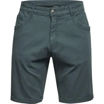 Pánské kraťasy Kraťasy Chillaz Kufstein 207154 Green XXL/54