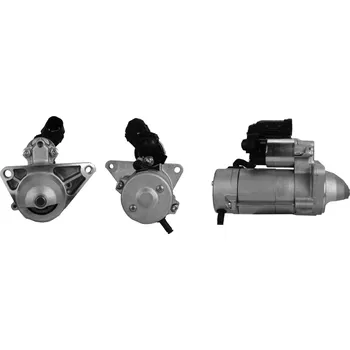 Startér Startér ELSTOCK 25-4183