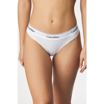Kalhotky Tanga Calvin Klein Modern Cotton