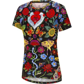 Cycology Dámské technické cyklistické tričko - River Road Velikost: XL