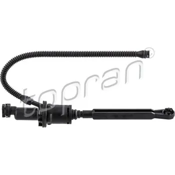 Spojka Hlavní válec, spojka TOPRAN 721 493