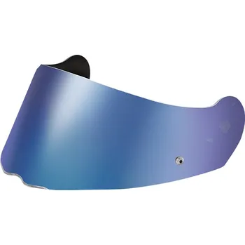 LS2 Náhradní hledí pro přilbu FF908 Strobe II Rainbow