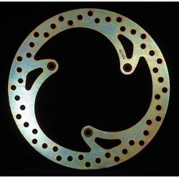 Brzdový systém OPRAVA BRZDOVÉHO ROTORU ŘADY D RND YAMAHA YZ 80 1993-2001