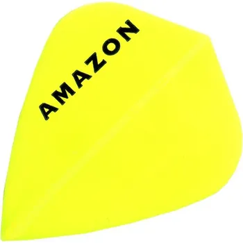 Cinkili Letky AMAZON kite yellow