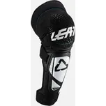 Leatt 3DF Hybrid EXT Junior černé/bílé…