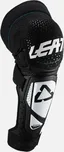 Leatt 3DF Hybrid EXT Junior černé/bílé…