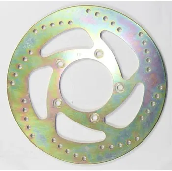 Brzdový kotouč OPRAVA BRZDOVÉHO ROTORU HPSR RND RE MD517